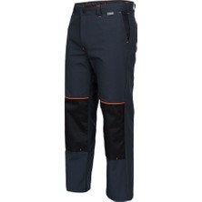 Sara Posejdon Classıc Pantolon (Grafit)