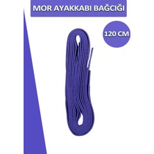 Dopar Lucky Ayakkabı Bağcığı 120 cm
