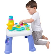 Playgro Işıklı ve Müzikli Aktivite Masası