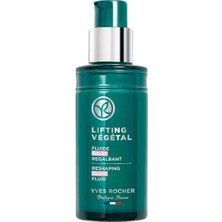 Yves Rocher Likit Krem - Sıkılaştırıcı Bitkisel Kolajen Bakımı / Lifting Vegetal 50 ml