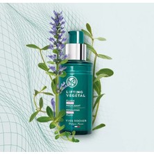 Yves Rocher Likit Krem - Sıkılaştırıcı Bitkisel Kolajen Bakımı / Lifting Vegetal 50 ml