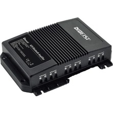 Soundpower Bluetooh'lu Amfi BT105