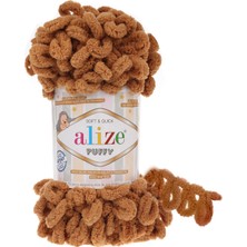 Alize 5 Adet Alize Puffy 179