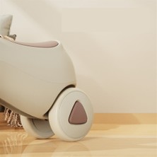 Lele 2 Yaş Için Çocuk Scooterı, Kayar ve Kayar Araba (Yurt Dışından)