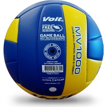 Voit Mv1000 Voleybol Topu 1VTTPMV1000N5