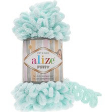 Alize 5 Adet Alize Puffy 15