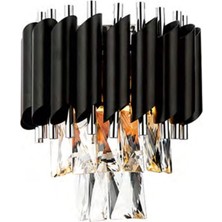 Ekol Söğüt Kristal Aplik