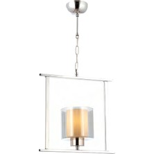 Ekol Yıldız Tekli Sarkıt Avize