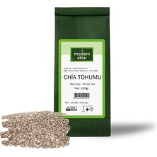 Modern Aktar Chia Tohumu 150 gr