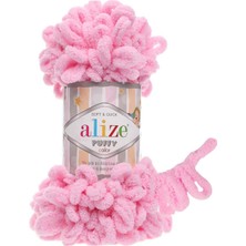 Alize 5 Adet Alize Puffy 185