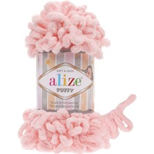 Alize 5 Adet Alize Puffy 340
