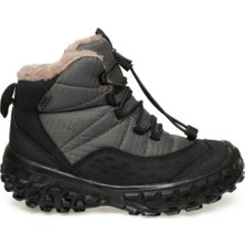 Vicco Tiger Filet Phylon Siyah Çocuk Kar Botu 943.23K.376