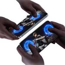 Benks iPhone 14 Pro Uyumlu Benks Anti-Dust Toz Önleyici Özellikli Gaming Ekran Koruyucu