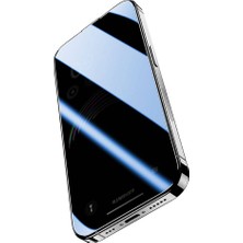 Benks iPhone 15 Uyumlu Benks V Pro Ultra Shield Privacy 0.3mm Ekran Koruyucu Kolay Uygulama Aparatlı