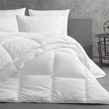 Puffy Luffy Çift Kişilik Yorgan