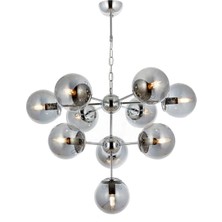 Ekol Fiesta 10'lu Sarkıt Avize