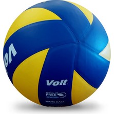 Voit Lv700 Voleybol Topu 1VTTPLV700N5