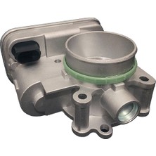 GenrePart Jeep Compass, Jeep Patriot Gaz Kelebeği