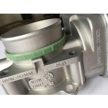 GenrePart Jeep Compass, Jeep Patriot Gaz Kelebeği