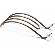 Döner Ocak 8,5mm Isıtıcı Rezistans 1500W 230V - Sern  R1014