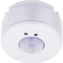 Forlife 360° Sıva Üstü Hareket Sensörü