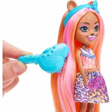 Mattel Enchantimals Çita Charisse Cheetah HNV30