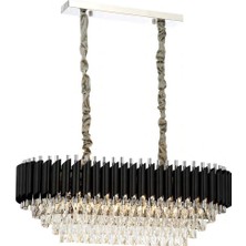 Ekol Söğüt 80'Lik Kristal Avize