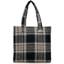 Butigo Scarf Bag Omz 3pr Mavi Kadın Omuz Çantası