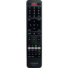 Strong Smart Android Tv Kumandası