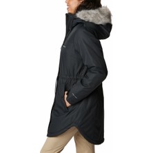 Columbia WL3990 Suttle Mountaın Mıd Jacket