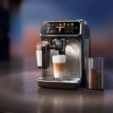 Philips 12 Programlı Dokunmatik 1500W Otomatik Espresso Makinesi