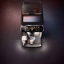 Philips 12 Programlı Dokunmatik 1500W Otomatik Espresso Makinesi