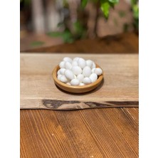 Masale Beyaz Kayısı Çekirdek Şekeri 100 gr