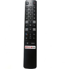 Tayfun Tcl 55C725 Bluetooth Sesli Tv Kumanda