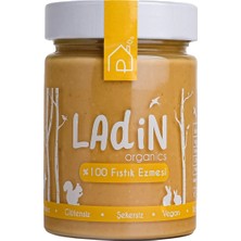 Ladin Fıstık Ezmesi 310 gr