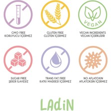 Ladin Fıstık Ezmesi 310 gr