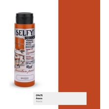 Rich Selfy Decor Vernikli Boya 5812 Asos 500 cc