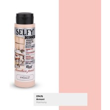 Rich Selfy Decor Vernikli Boya 5814 Armoni 500 cc