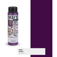 Rich Selfy Decor Vernikli Boya 5822 Amatis 500 cc