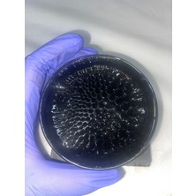 Nano Terial Manyetik Sıvı Ferrofluid, Bilim Projeleri Için Ideal, Oyuncak, Stres Giderici