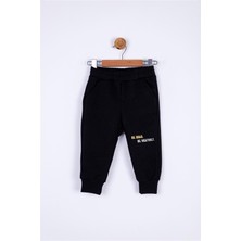 Nk Kids Erkek Bebek Canvas Pantolon