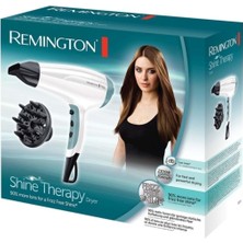 Remington D5216 Shine Therapy 2300 W Saç Kurutma Makinesi