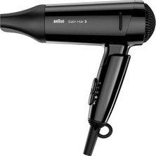 Braun Satin Hair 3 Style & Go HD350 1600W Saç Kurutma Makinesi