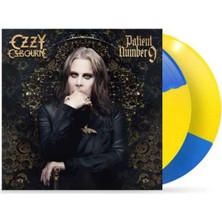 Ozzy Osbourne - Patient Number 9