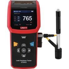 Uni-T UT347A Sertlik Test Cihazı