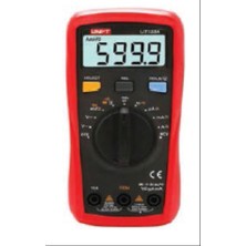 Uni-T UT133A Dijital Multimetre