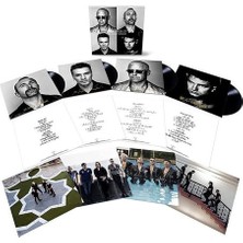 Songs Of Surrender Plk, - Limited Deluxe Collector's Edition