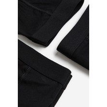 Laula Erkek Boxer 5'li Paketler %95 Pamuk - Premium Collection