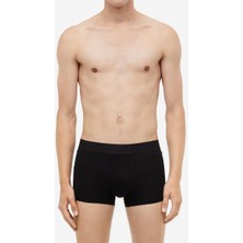 Laula Erkek Boxer 5'li Paketler %95 Pamuk - Premium Collection