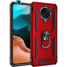 Emthan Xiaomi Redmi K30 Pro Kılıf Vega Kapak